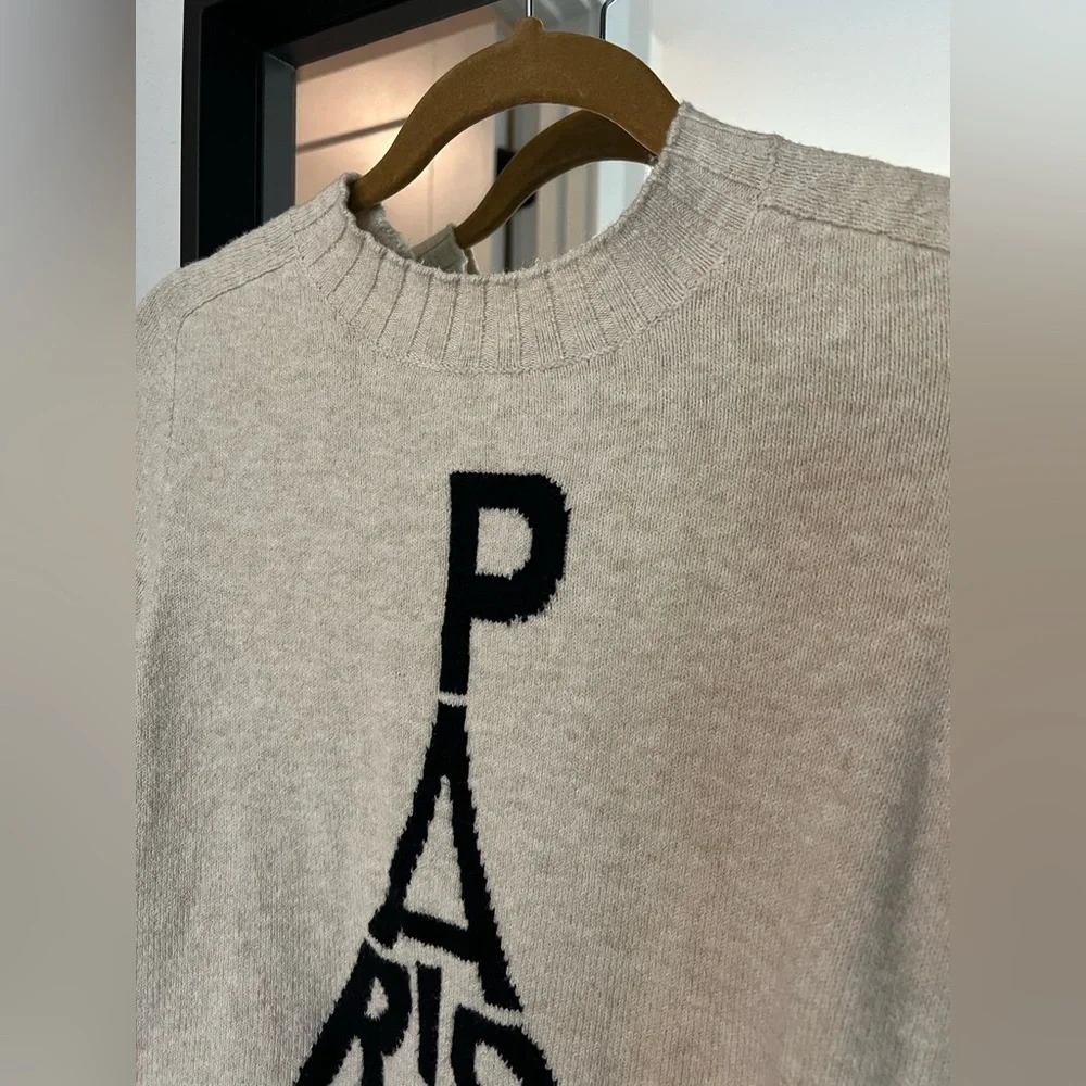 [Loft] Paris Sweater - Picture 7 of 11